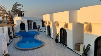 رزرو بومگردی یامال (اتاق 6)