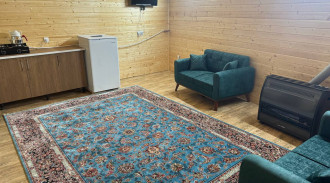 رزرو کلبه چوبی رویال 5