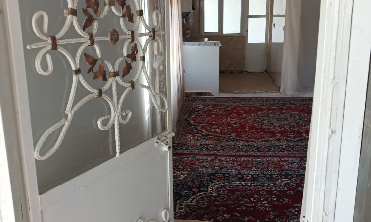 اجاره ویلا باغ دربستی هانیس