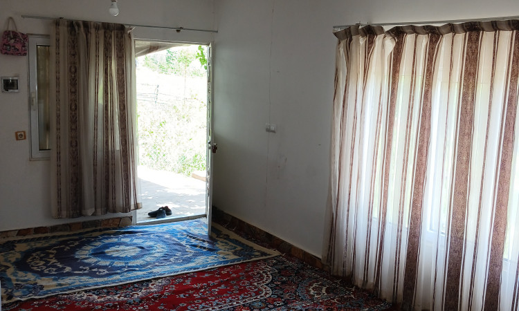 اجاره ویلا باغ دربستی هانیس