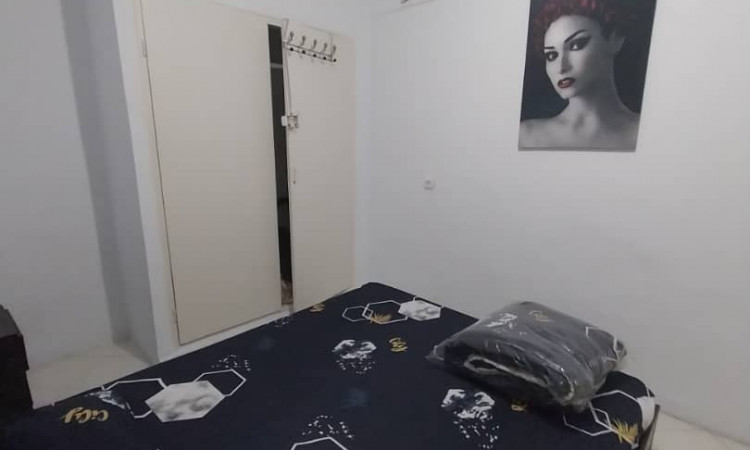 اجاره اپارتمان روزانه شاهین شمالی
