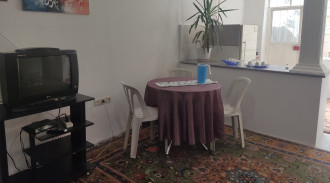 اجاره واحد آپارتمانی تک خوابه کمند2