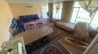 اجاره سوئیت جنگلی علافان