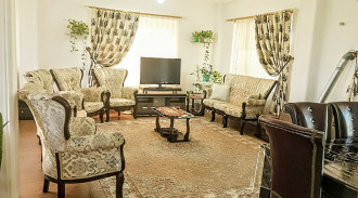 روجا فيلا جناح بنيت حديثا