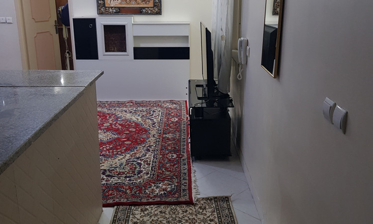 اجاره آپارتمان البرز