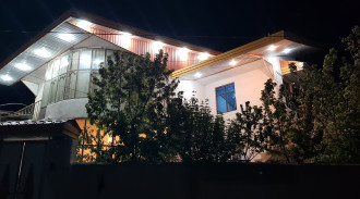 اجاره آپارتمان البرز