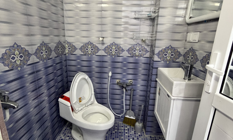 اجاره آپارتمان دوخوابه رضایی2