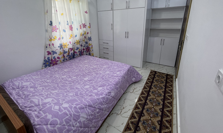 اجاره آپارتمان دوخوابه رضایی2