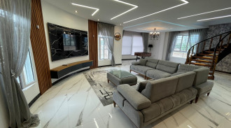 اجاره ویلا دوبلکس سه خوابه یانا