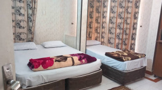 رزرو هتل آپارتمان جدیدی اتاق 3 تخته