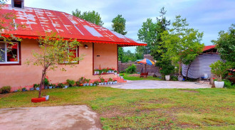 اجاره ویلا جنگلی گیلا باغ