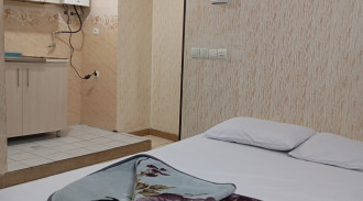 رزرو هتل آپارتمان جدیدی اتاق دبل 2