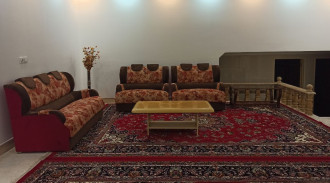 اجاره آپارتمان مبله کاشان