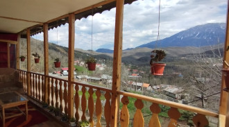 اجاره ویلا سرای_بهاران طبقه ی دوم