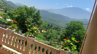 اجاره ویلا سرای_بهاران طبقه اول