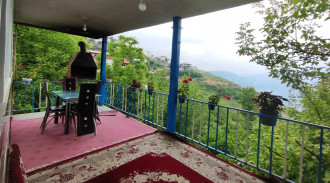 اجاره ویلای اسرا پاقلعه