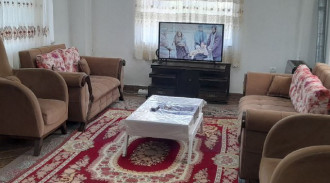 شقة غرفتين نوم للإيجار في حسام