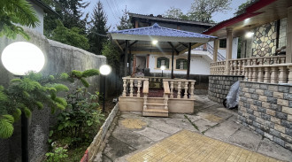 اجاره ویلا دنج آلاچیق دار امیر