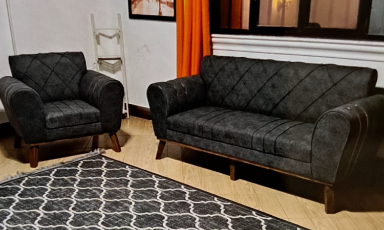 اجاره ویلای دو خواب دربستی هل نسا