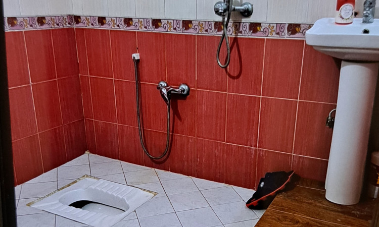 اجاره ویلای دو خواب دربستی هل نسا