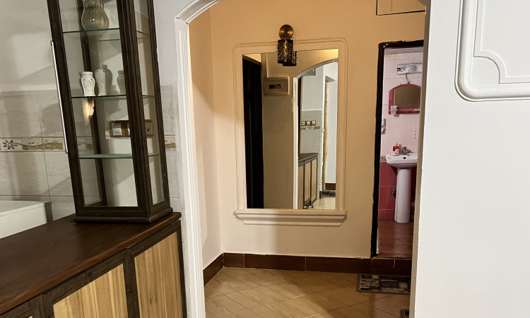 اجاره ویلای دو خواب دربستی هل نسا