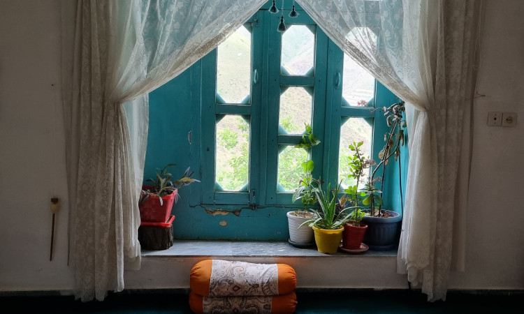 رزرو بوم گردی کابوک سویت 1 با صبحانه