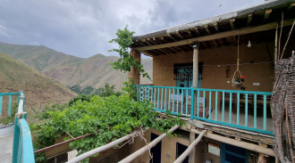 رزرو بوم گردی کابوک سویت 1 با صبحانه