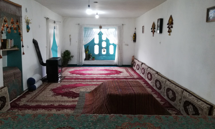 رزرو بوم گردی کابوک سویت 1 با صبحانه