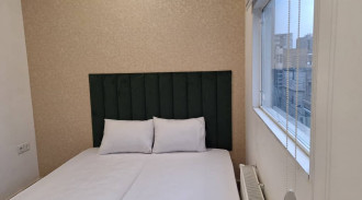 رزرو هتل آپارتمان الیزه اتاق 204 پنج نفره