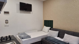 رزرو هتل آپارتمان الیزه اتاق 304 پنج نفره