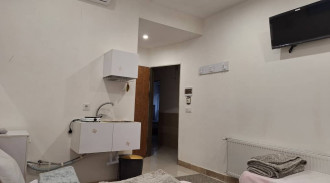 رزرو هتل آپارتمان الیزه اتاق 301 چهار تخته