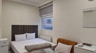 رزرو هتل آپارتمان الیزه اتاق 103 سه تخته