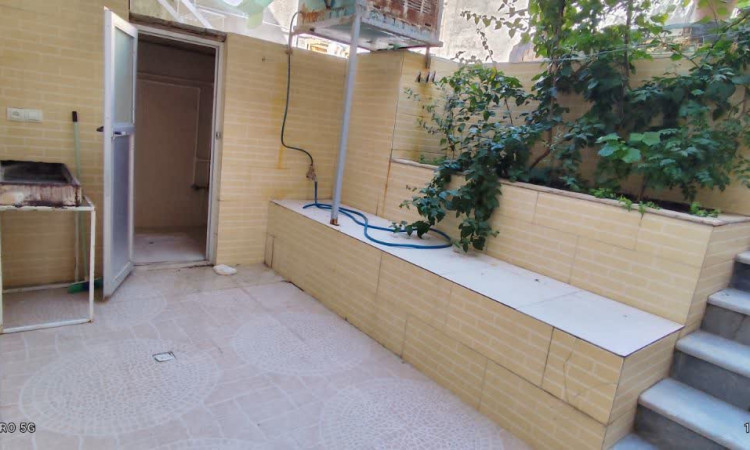 اجاره آپارتمان تک خواب رسالت کاشان