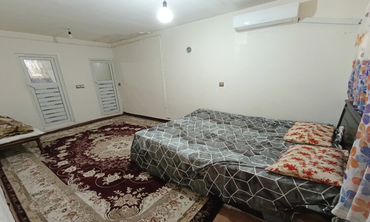 اجاره واحد اپارتمانی مبله یسنا 1