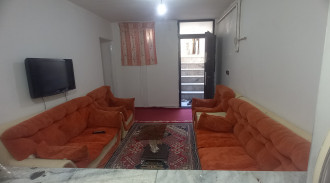 شقة مفروشة للإيجار في يسنا 1