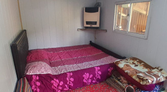 اجاره سوئیت توسکا بام 2