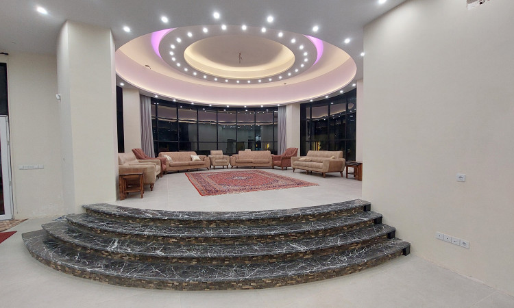 اجاره ویلا استخردار ستاره رستاک ماهدشت