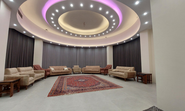اجاره ویلا استخردار ستاره رستاک ماهدشت