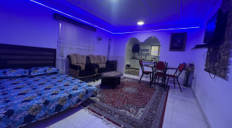 اجاره سوئیت ساحلی دنیا 9