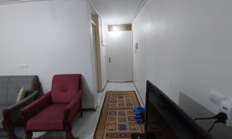 اجاره اپارتمان یک خوابه پونک