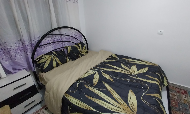 اجاره اپارتمان یک خوابه پونک