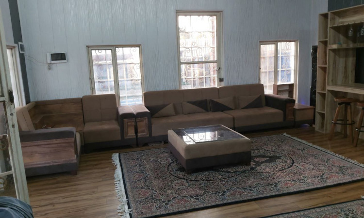 اجاره باغ ویلای بوستان