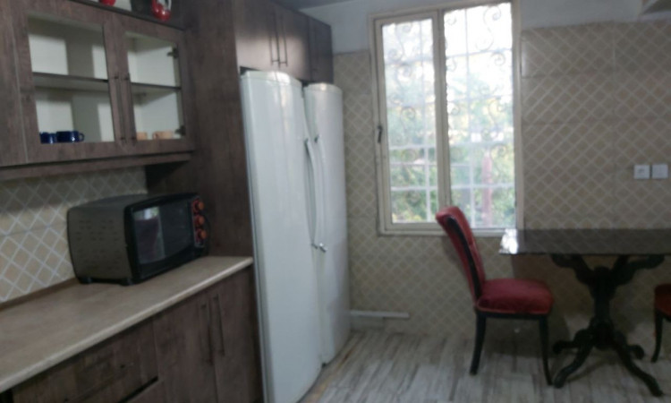 اجاره باغ ویلای بوستان