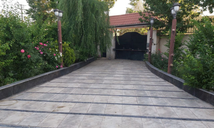 اجاره باغ ویلای بوستان