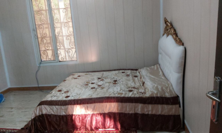 اجاره باغ ویلای بوستان