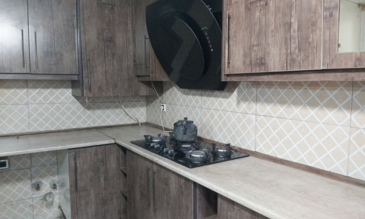 اجاره باغ ویلای بوستان