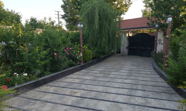 اجاره باغ ویلای بوستان