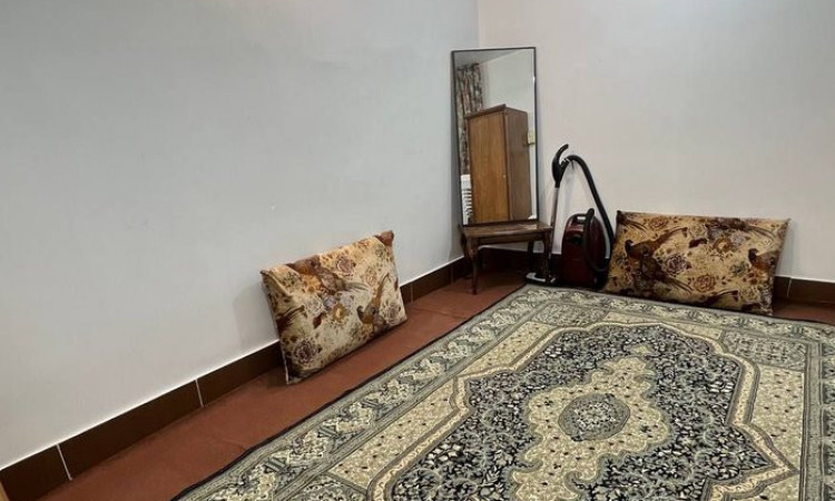 اجاره باغ ویلا 2500 متری