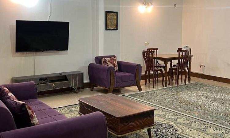 اجاره باغ ویلا 2500 متری