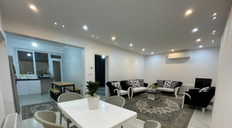 اجاره ویلا دو خوابه دربستی کاژه